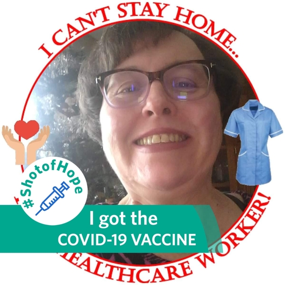 Meet your Posher, Kim - Picture 1 of 1